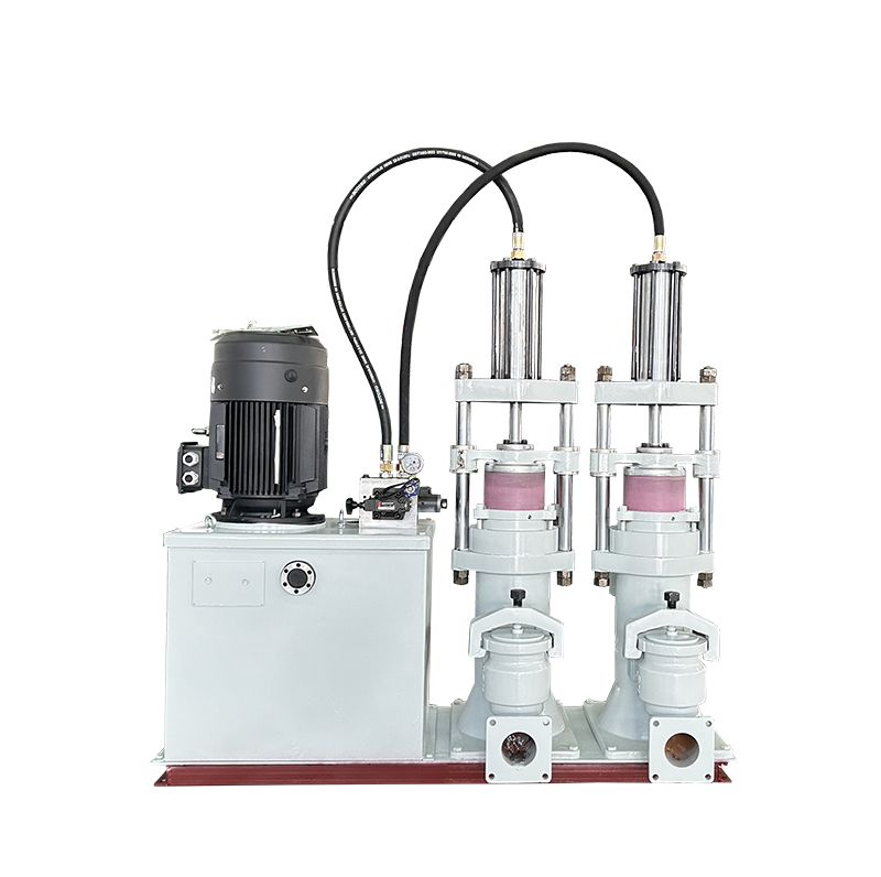 陶瓷柱塞泵能應用什么行業(yè)