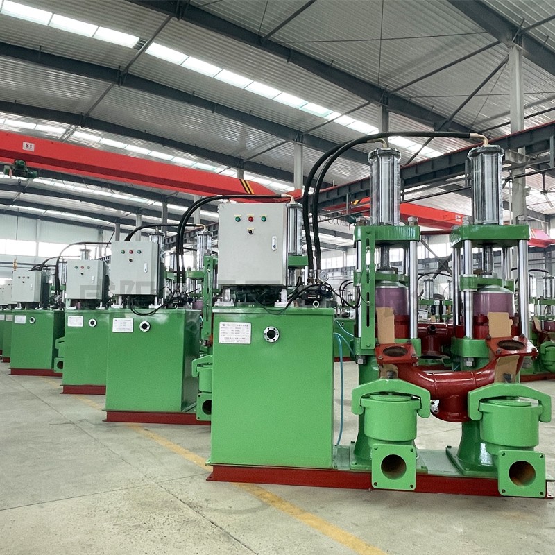 壓濾機節(jié)能進(jìn)料泵，液壓陶瓷柱塞泥漿泵