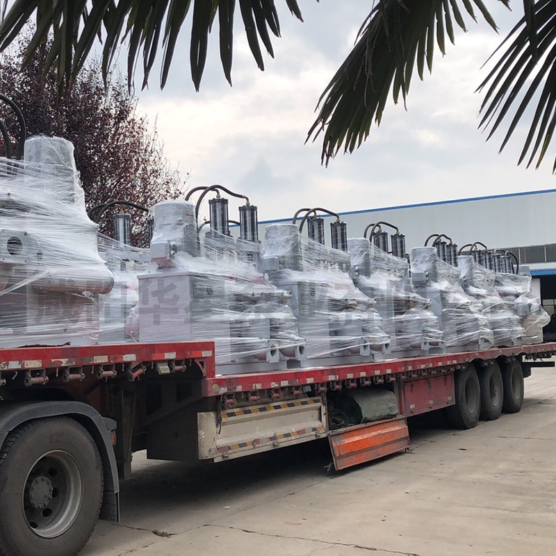 壓濾機節(jié)能進(jìn)料泵，液壓陶瓷柱塞泥漿泵