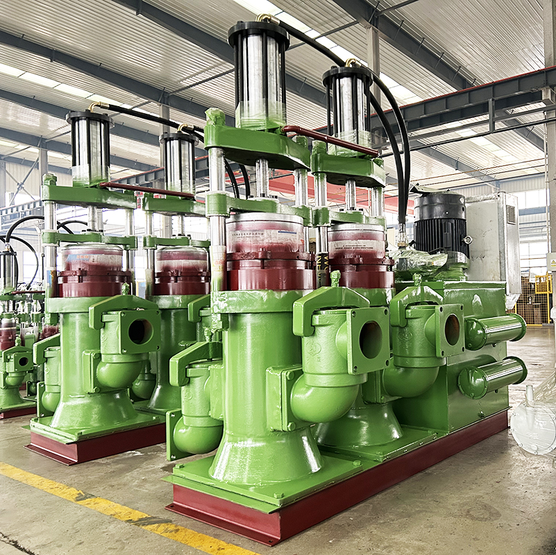 柱塞泥漿泵15 柱塞泥漿泵15