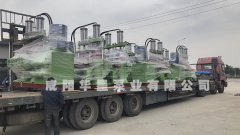 洗砂廠為什么要用壓濾機專用泵